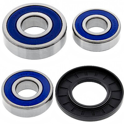 Kit de roulement de roue All Balls 251270
