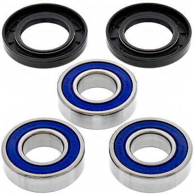 Kit de roulement de roue All Balls 251271