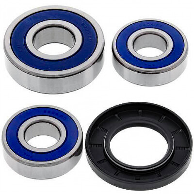 Kit de roulement de roue All Balls 251272