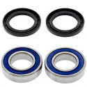 Kit de roulement de roue All Balls 251273