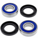 Kit de roulement de roue All Balls 251276