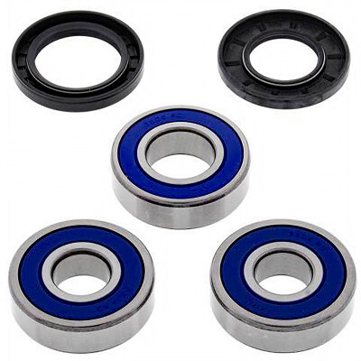 Kit de roulement de roue All Balls 251281