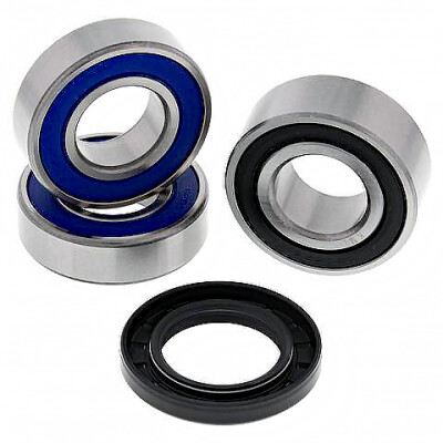 Kit de roulement de roue All Balls 251283