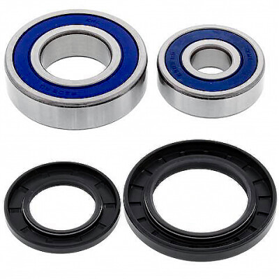Kit de roulement de roue All Balls 251284