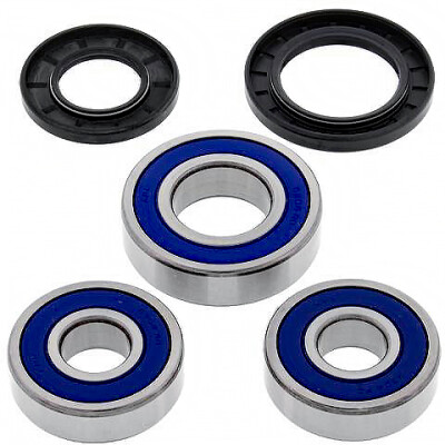 Kit de roulement de roue All Balls 251285