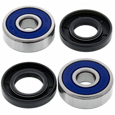 Kit de roulement de roue All Balls 251292