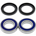 Kit de roulement de roue All Balls 251293