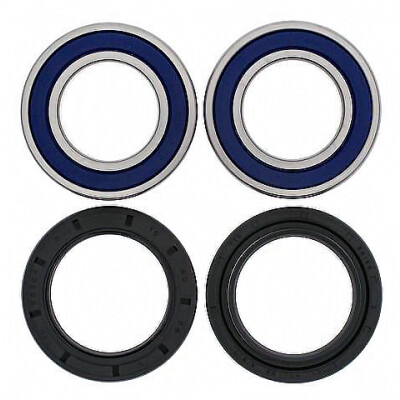 Kit de roulement de roue All Balls 251299