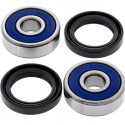 Kit de roulement de roue All Balls 251300