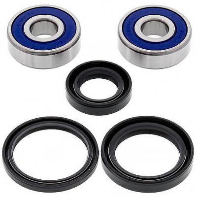 Kit de roulement de roue All Balls 251307