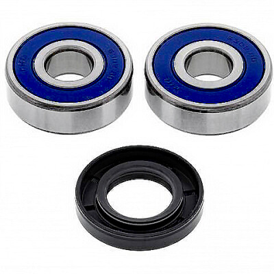 Kit de roulement de roue All Balls 251309