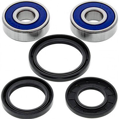 Kit de roulement de roue All Balls 251310