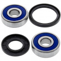Kit de roulement de roue All Balls 251312