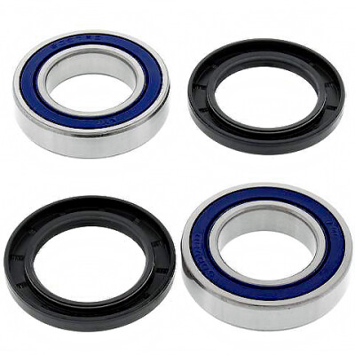 Kit de roulement de roue All Balls 251314
