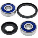 Kit de roulement de roue All Balls 251316