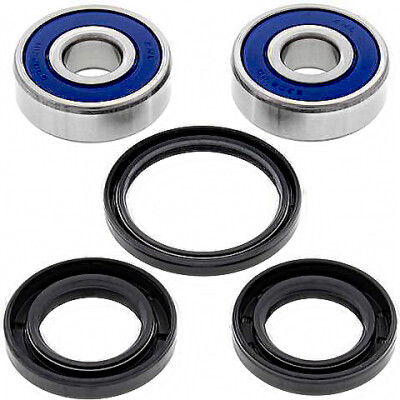 Kit de roulement de roue All Balls 251319