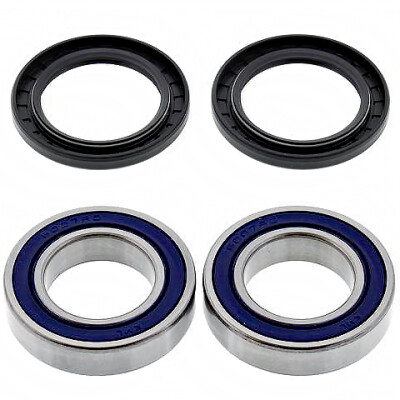 Kit de roulement de roue All Balls 251321