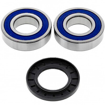 Kit de roulement de roue All Balls 251322