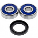 Kit de roulement de roue All Balls 251323