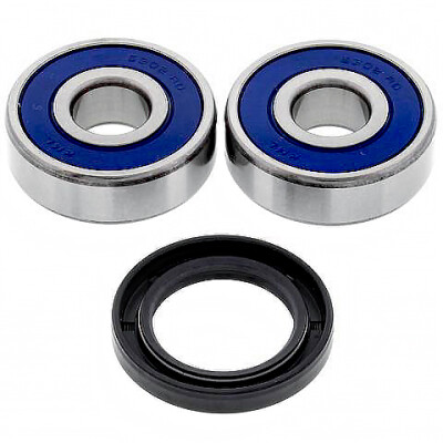 Kit de roulement de roue All Balls 251323