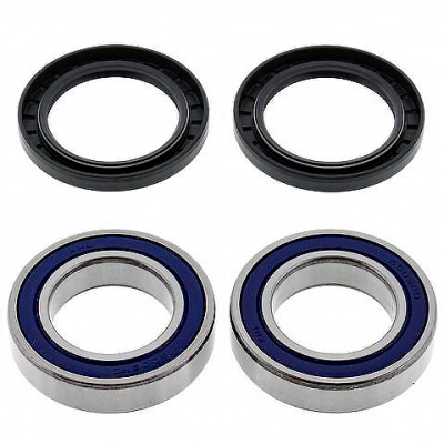 Kit de roulement de roue All Balls 251329