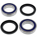 Kit de roulement de roue All Balls 251331
