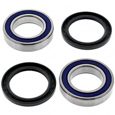 Kit de roulement de roue All Balls 251331
