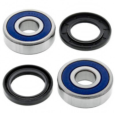 Kit de roulement de roue All Balls 251332