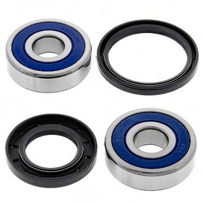 Kit de roulement de roue All Balls 251334