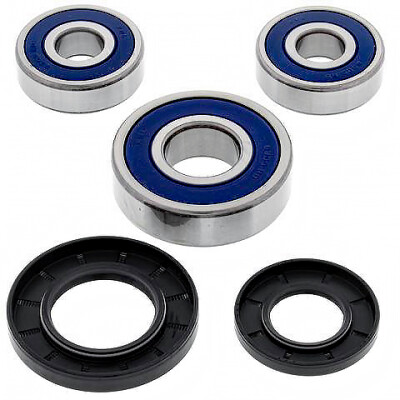 Kit de roulement de roue All Balls 251344