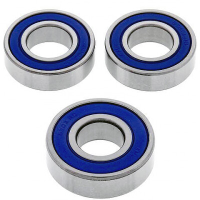 Kit de roulement de roue All Balls 251345
