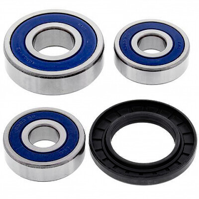 Kit de roulement de roue All Balls 251347