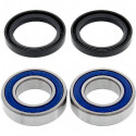 Kit de roulement de roue All Balls 251351