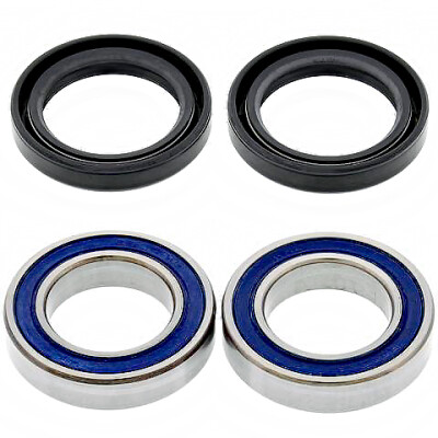 Kit de roulement de roue All Balls 251364