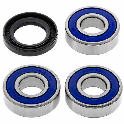 Kit de roulement de roue All Balls 251377