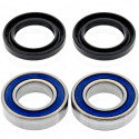 Kit de roulement de roue All Balls 251378