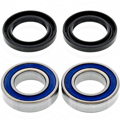 Kit de roulement de roue All Balls 251378