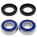 Kit de roulement de roue All Balls 251379