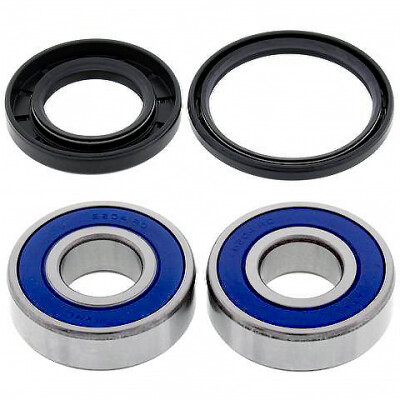 Kit de roulement de roue All Balls 251380