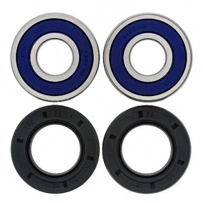 Kit de roulement de roue All Balls 251382