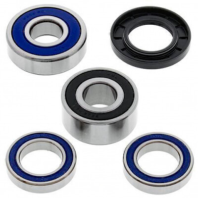 Kit de roulement de roue All Balls 251383