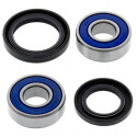 Kit de roulement de roue All Balls 251384