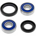 Kit de roulement de roue All Balls 251385