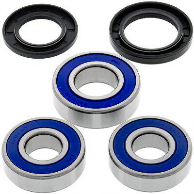 Kit de roulement de roue All Balls 251386