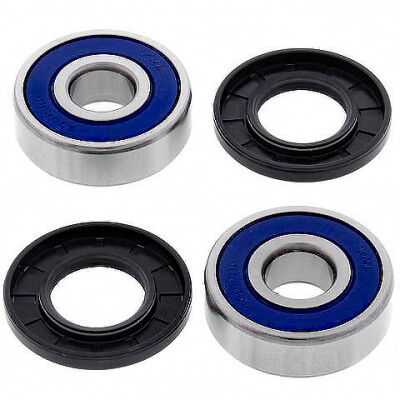 Kit de roulement de roue All Balls 251387