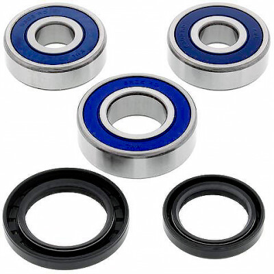 Kit de roulement de roue All Balls 251388
