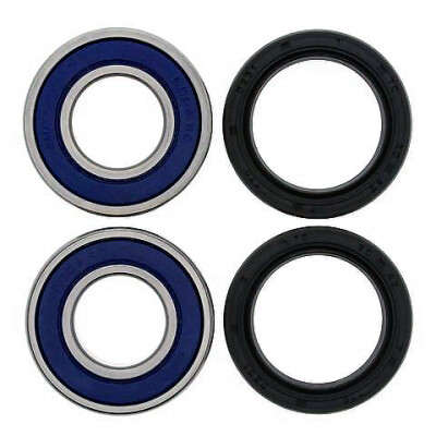 Kit de roulement de roue All Balls 251389
