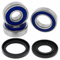 Kit de roulement de roue All Balls 251390
