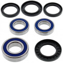 Kit de roulement de roue All Balls 251392