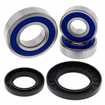 Kit de roulement de roue All Balls 251393